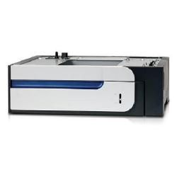 HP Paper and Heavy Media Tray - Cassetto supporti - 500 fogli in 1 cassetti - p…