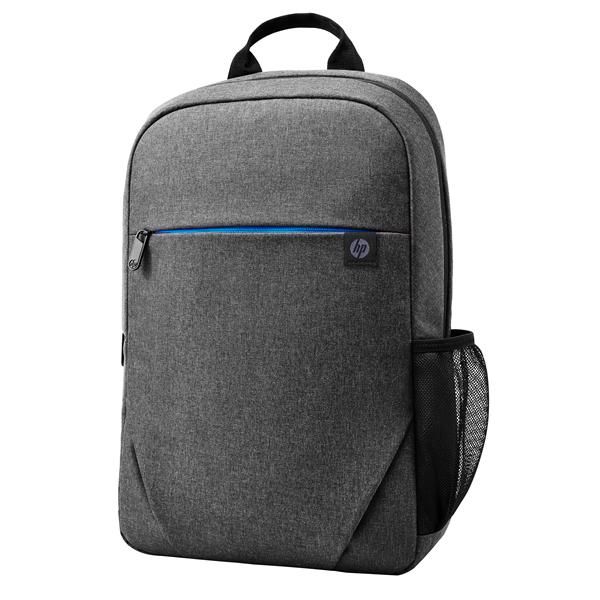 HP Prelude - Zaino porta computer - 15.6" - grigio - Smart Buy