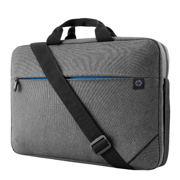 HP Prelude Top Load - Borsa trasporto notebook - 15.6" - grigio (pacchetto di 2…