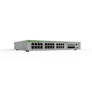 Allied Telesis CentreCOM AT-GS970M/28PS - Switch - L3 - gestito - 24 x 10/100/1…