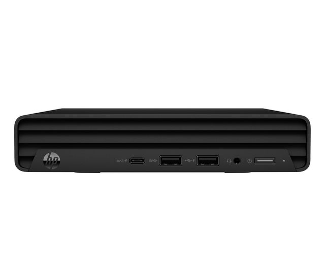 HP Pro Mini 260 G9 Desktop PC