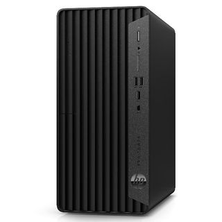 HP Pro Tower 400 G9, Intel® Core™ i3, i3-14100, 8 GB, DDR5-SDRAM, 512 GB, Windo…