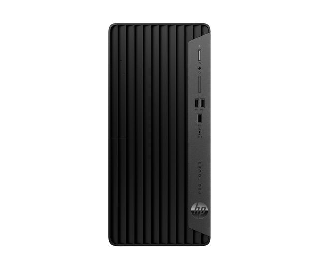 HP Pro Tower 400 G9, Intel® Core™ i5, i5-14500, 16 GB, DDR5-SDRAM, 512 GB, Wind…