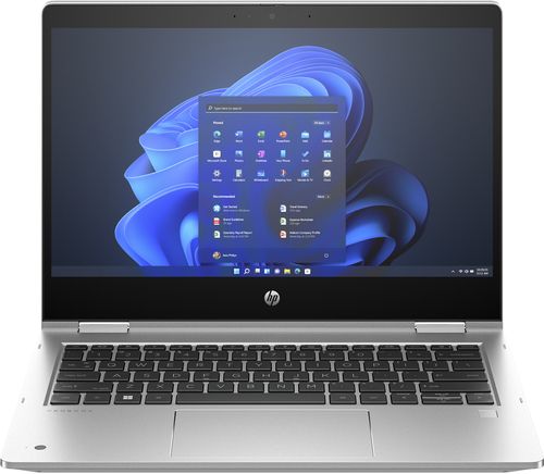 HP Pro x360 435 G10 Notebook - Design ruotabile - AMD Ryzen 5 - 7530U / fino a …