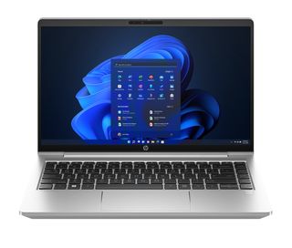 HP ProBook 445 G10, AMD Ryzen™ 7, 2 GHz, 35,6 cm (14ʺ), 1920 x 1080 Pixel, 16 G…