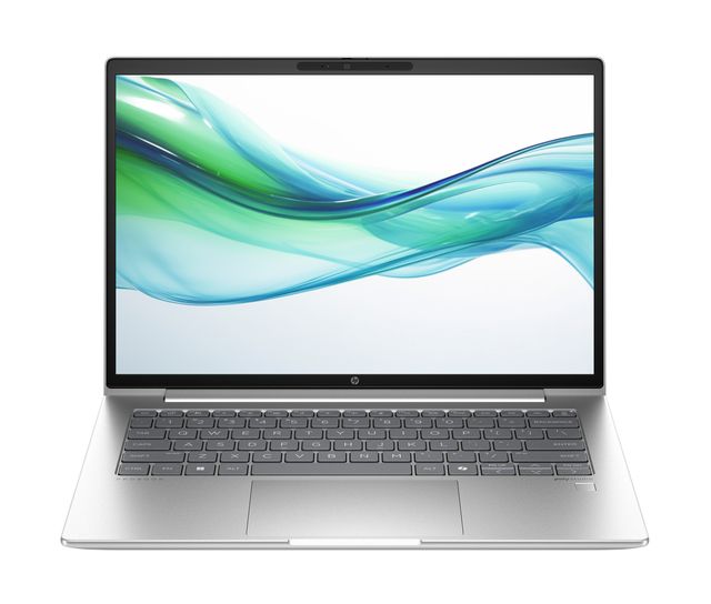 HP ProBook 445 G11 Notebook - AMD Ryzen 5 - 7535U / fino a 4.55 GHz - Win 11 Pr…
