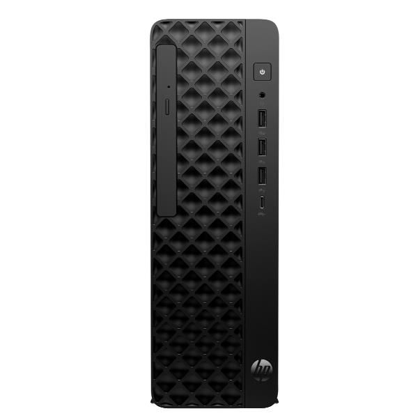 HP ProDesk 2 SFF G1i E, Intel® Core™ i7, i7-14700, 8 GB, DDR5-SDRAM, 256 GB, Wi…