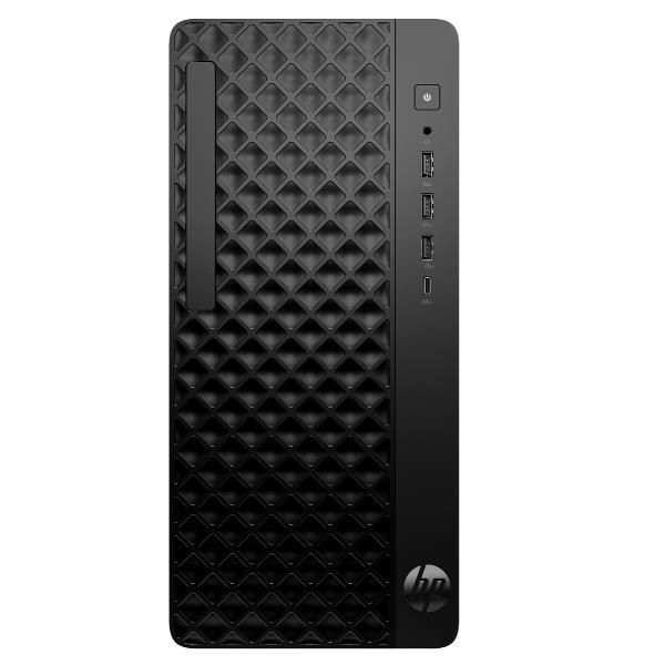 HP ProDesk 2 Tower G1i E Desktop PC, Intel® Core™ i3, i3-14100, 8 GB, DDR5-SDRA…