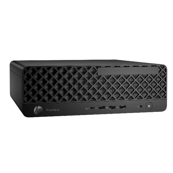 HP ProDesk 4 G1i AI PC, Intel Core Ultra 7, 265, 16 GB, DDR5-SDRAM, 1 TB, Windo…