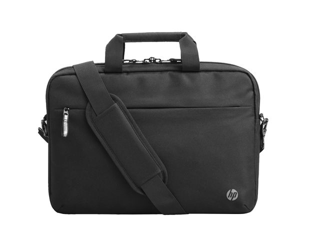 HP Renew Business - Borsa tracolla per trasporto notebook - 14.1" - OPV - per H…
