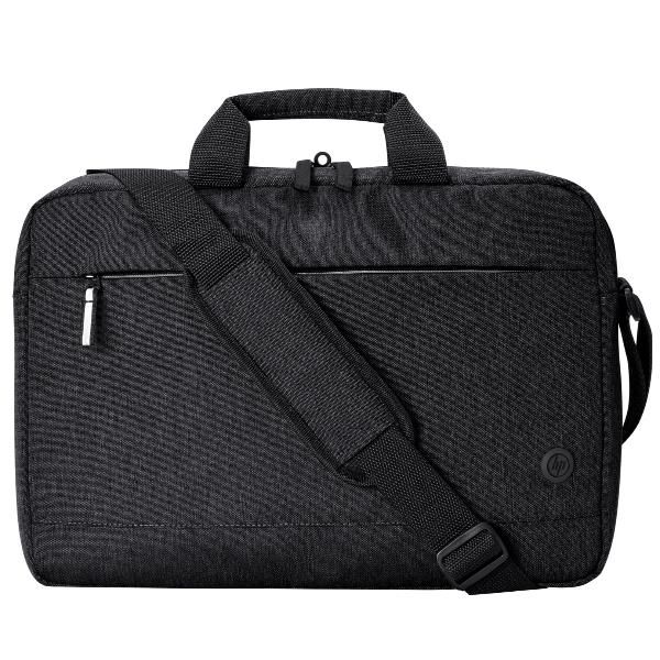 HP Renew Business - Borsa tracolla per trasporto notebook - 15.6" - per ProBook…