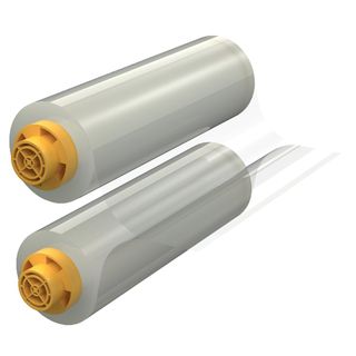 Bobina Plastificatrice Velocity 22,9m 125Mic Lucido