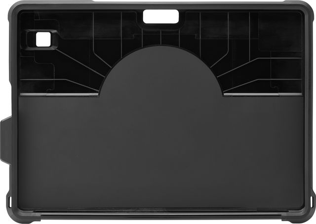 HP Rugged Case - Custodia protettiva cover per tablet - robusta - policarbonato…