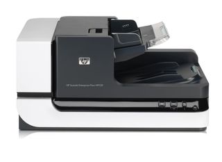 HP ScanJet Enterprise Flow N9120 Flatbed Scanner - Scanner documenti - CCD - Du…