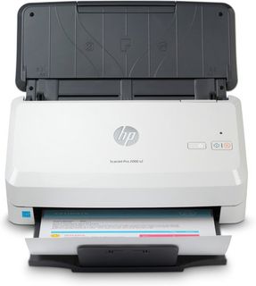 HP Scanjet Pro 2000 s2 Sheet-feed - Scanner documenti - Duplex - 216 x 3100 mm …