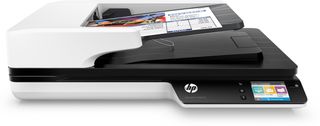 HP Scanjet Pro 4500 fn1 - Scanner documenti - CMOS/CIS - Duplex - A4/Letter - 1…