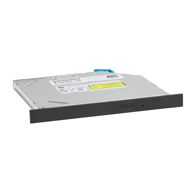HP Slim - Unità disco - Masterizzatore DVD - interna - per Workstation Z2 G5 (t…