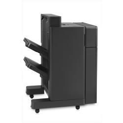 HP Stapler/Stacker - Vassoio raccoglicopie/cucitrice - per LaserJet Enterprise …