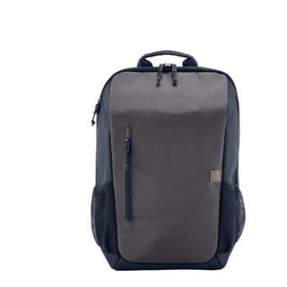 HP Travel - Zaino porta computer - 18L - 15.6" - grigio ferro, forged iron - pe…