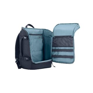 HP Travel - Zaino porta computer - fino a 15,6" - forged iron - per Victus by H…
