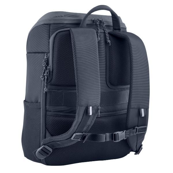 HP Travel - Zaino porta computer - fino a 15,6" - grigio ferro - per Victus by …