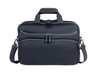 HP Travel Plus - Borsa trasporto notebook - 15L - 14.1" - blu grafite