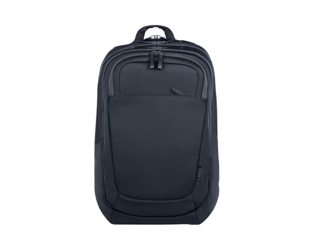 HP Travel Plus - Zaino porta computer - 30L - 17.3" - blu grafite