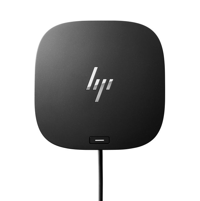 HP USB-C Dock G5 - Docking station - USB-C - GigE - 100 Watt - con HP 3 years A…