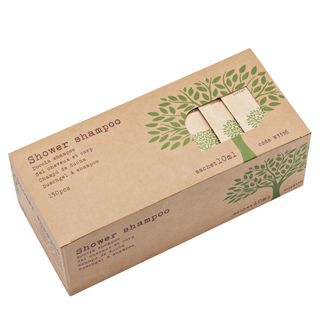 Bustina Linea Cortesia Natura - bagnodoccia shampoo - monodose - 10 ml - Leone …