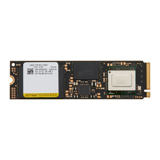 HP Unità SSD PCle 4x4 NVMe TLC M.2 da 2 TB, 2 TB, M.2