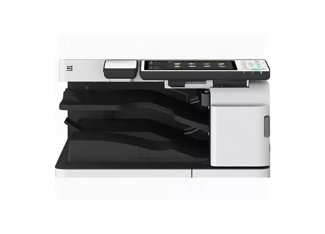 CANON BUSINESS INNER 2WAY TRAY-M1 AGGIUNGE UN SECONDO VASSOIO DI USCITA INTERNO…