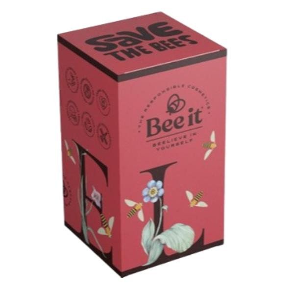 CARTOTECNICA FAVINI BEE IT BOX NATALE LOVE CONFEZIONE REGALO CON 5 PRODOTTI COS…