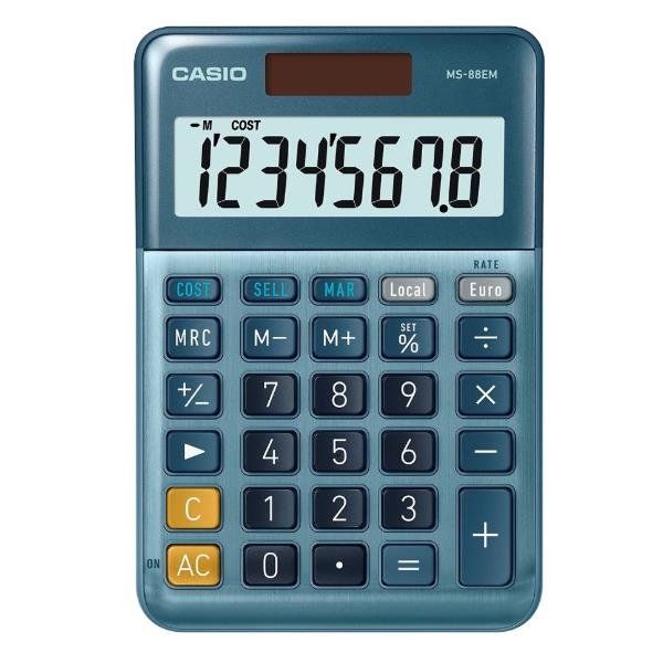 CASIO MS-88EM