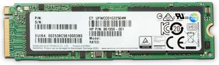 HP Z Turbo Drive - SSD - crittografato - 1 TB - interno - Self-Encrypting Drive…