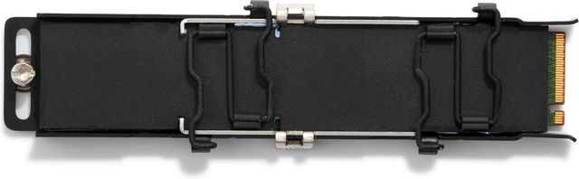 HP Z Turbo Drive Kit - SSD - crittografato - 256 GB - interno - PCIe (NVMe) - S…