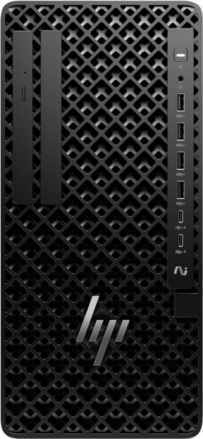 HP Z1 Tower G1i, Intel Core Ultra 7, 265, 32 GB, DDR5-SDRAM, 1 TB, Windows 11 P…