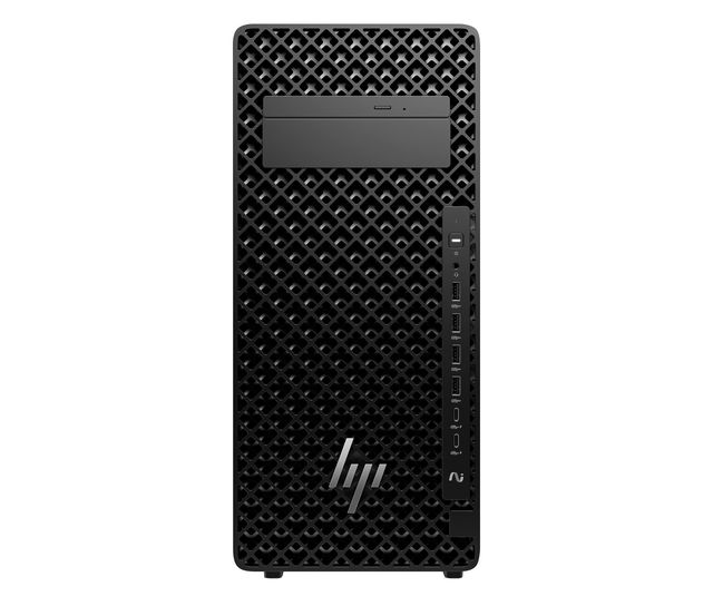 HP Z2 G1i, Intel Core Ultra 7, 265, 16 GB, DDR5-SDRAM, 512 GB, Windows 11 Pro