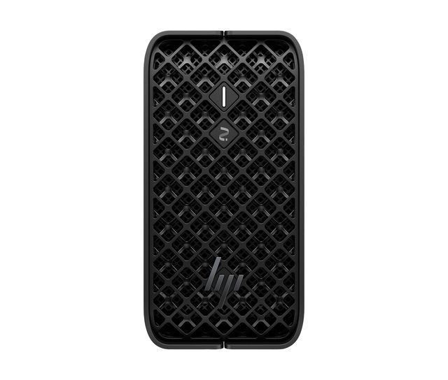 HP Z2 Mini G1a Wolf Pro Security Edition, 3,2 GHz, AMD Ryzen AI Max PRO, 390, 6…