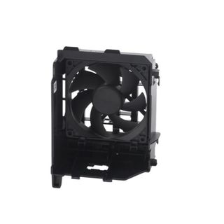 HP Z4 Fan and Front Card Guide Kit, Ventilatore, Nero