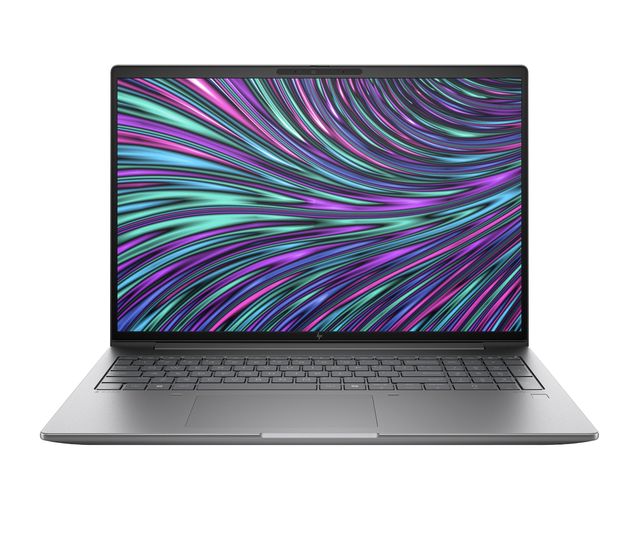 HP ZBook Power G11 Mobile Workstation - Wolf Pro Security - Intel Core Ultra 7 …