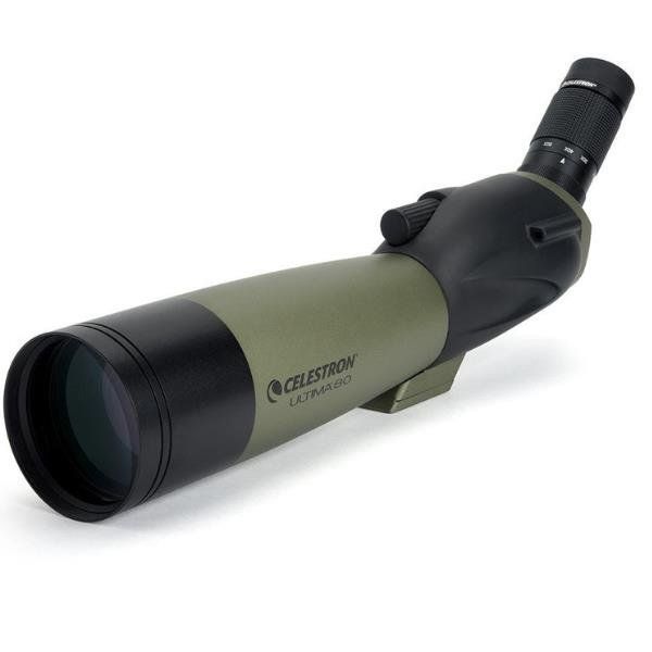 CELESTRON ULTIMA 80 CORPO 45