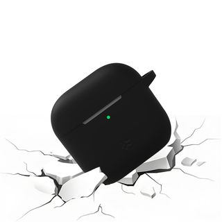 CELLY APPLE AIRPODS 4 GEN AIRCASE CUSTODIA IN SILICONE PER AURICOLARI BLUETOOTH…