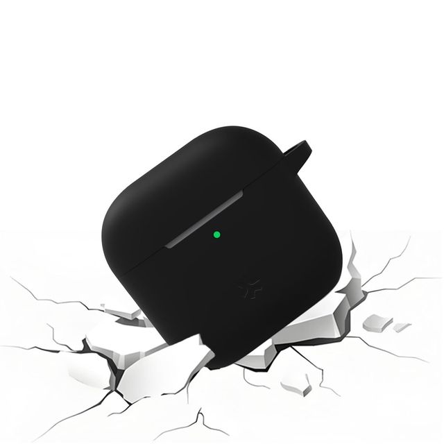 CELLY APPLE AIRPODS 4 GEN AIRCASE CUSTODIA IN SILICONE PER AURICOLARI BLUETOOTH…