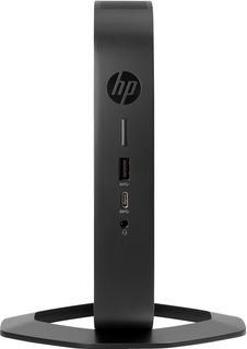 HP t540 - Thin client - USFF - 1 x Ryzen Embedded R1305G / 1.5 GHz - RAM 8 GB -…