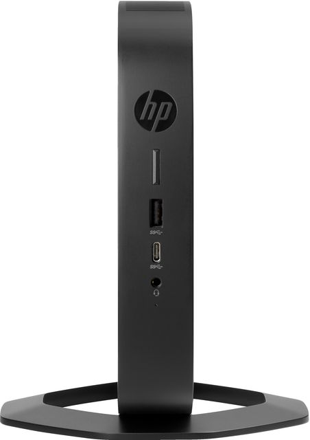 HP t540 - Thin client - USFF - 1 x Ryzen Embedded R1305G / 1.5 GHz - RAM 8 GB -…
