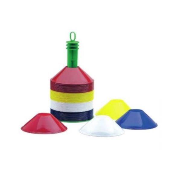 CLEVER TOGETHER CF24 CONETTI DELIMITATORI
