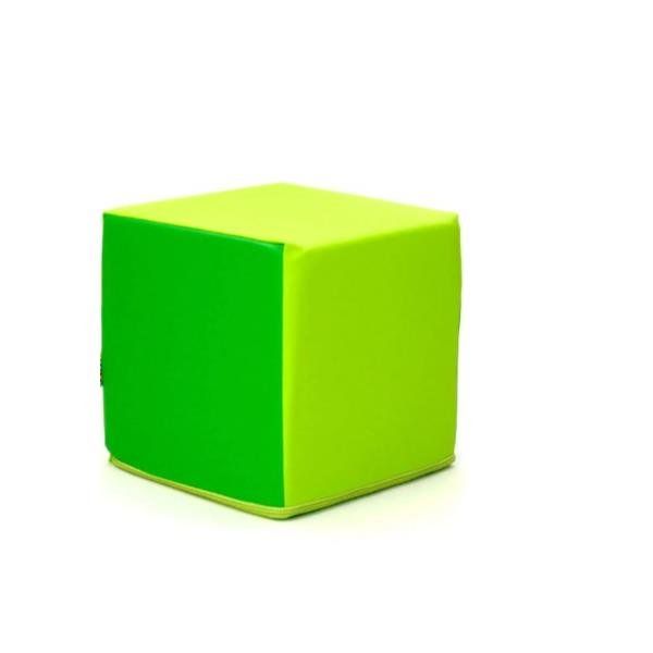 CLEVER TOGETHER CUBO