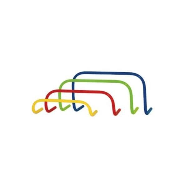 CLEVER TOGETHER OSTACOLI A PIU ALTEZZE