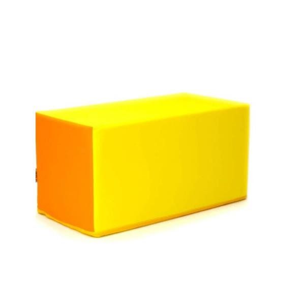 CLEVER TOGETHER PARALLELEPIPEDO