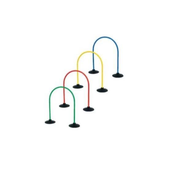 CLEVER TOGETHER PERCORSO TRA GLI ARCHI